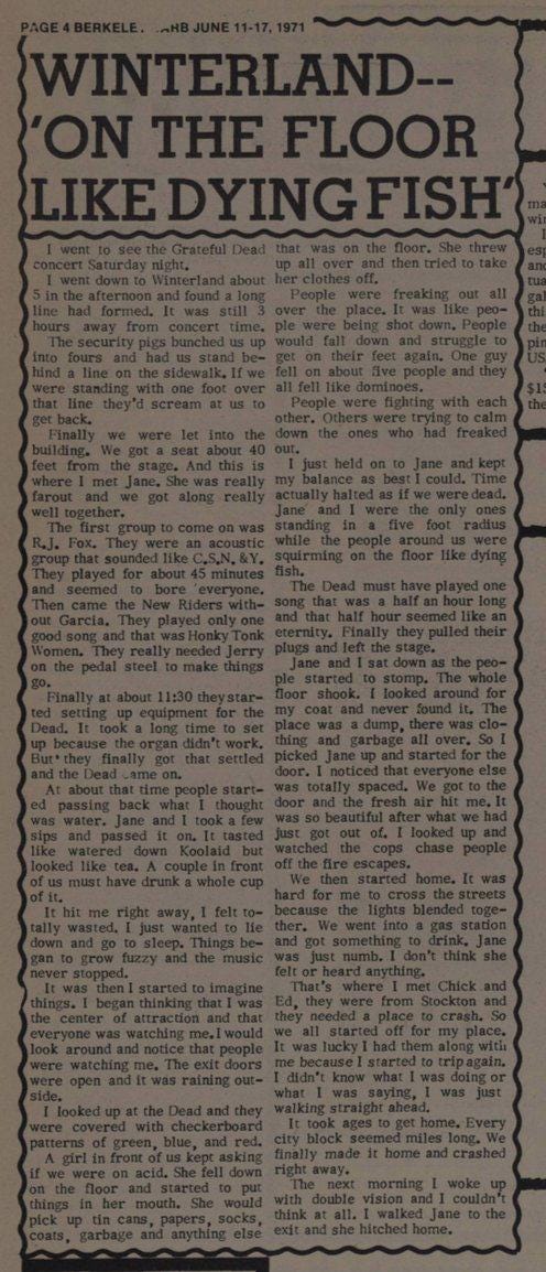 FatManRocks.com #gratefuldead #jerrygarcia #bobweir #phillesh #billkrutzman #mickeyhart #brentmydland #vincewelnick #deadandcompany #johnmayer #PigPen #BruceHornsby #RonMcKeran #MelvinSeals Grateful Dead Dead & Company Jerry Garcia Bobby Weir Phil Lesh Bill Kreutzmann Mickey Hart John Mayer Oteil Burbridge Jay Lane Melvin Seals FAMILY, LiveGrateful.net FatManRocks.com OUR FRIENDS, BillyGrass.ORG GratefulPoster.com GratefulSticker.com GratefulPatch.com DeadTee.com DeadHat.com Follow Link to Listen :LiveGrateful - YouTube