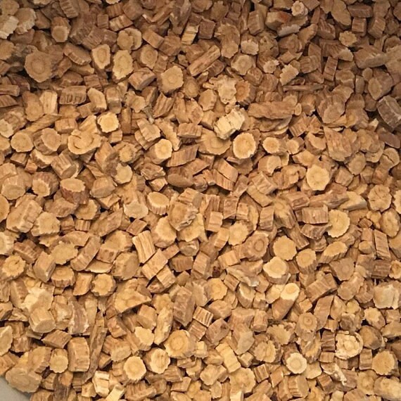 Astragalus