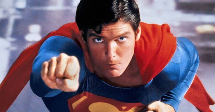 Christopher Reeves