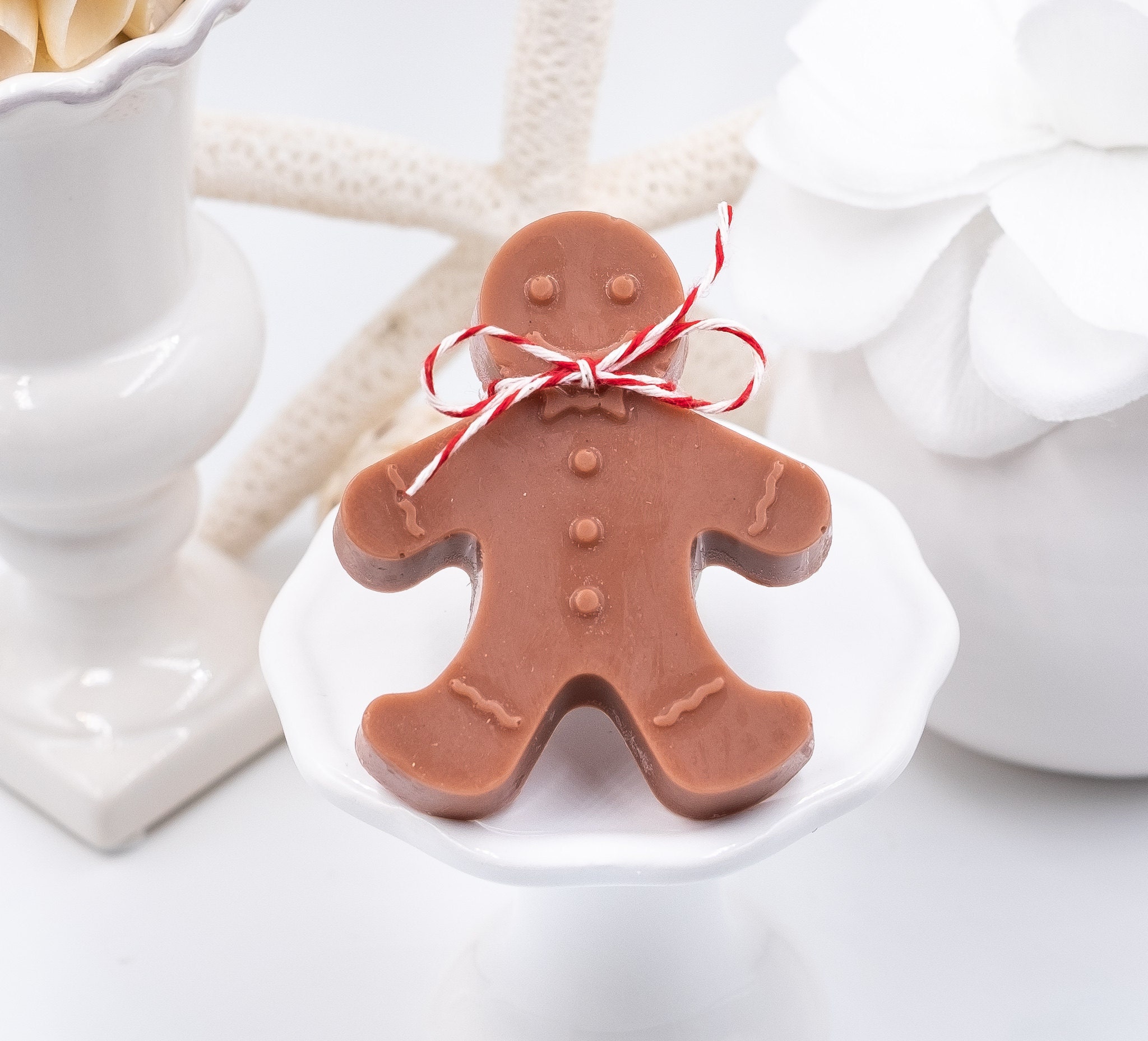 Gingerbread Man