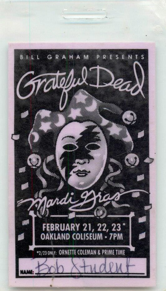 FatManRocks.com #gratefuldead #jerrygarcia #bobweir #phillesh #billkrutzman #mickeyhart #brentmydland #vincewelnick #deadandcompany #johnmayer #PigPen #BruceHornsby #RonMcKeran Grateful Dead Dead & Company Jerry Garcia Bobby Weir Phil Lesh Bill Kreutzmann Mickey Hart OUR FRIENDS, BillyGrass.ORG GratefulPoster.com GratefulSticker.com GratefulPatch.com DeadTee.com DeadHat.com