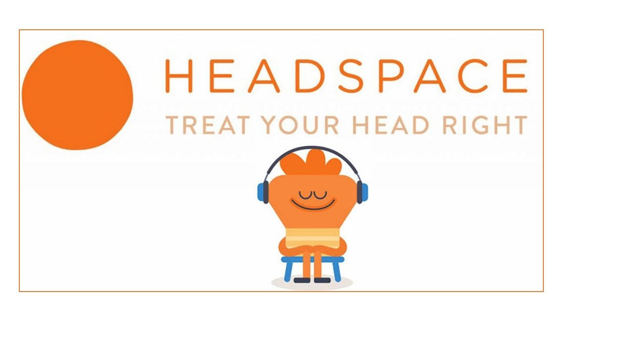 Headspace App