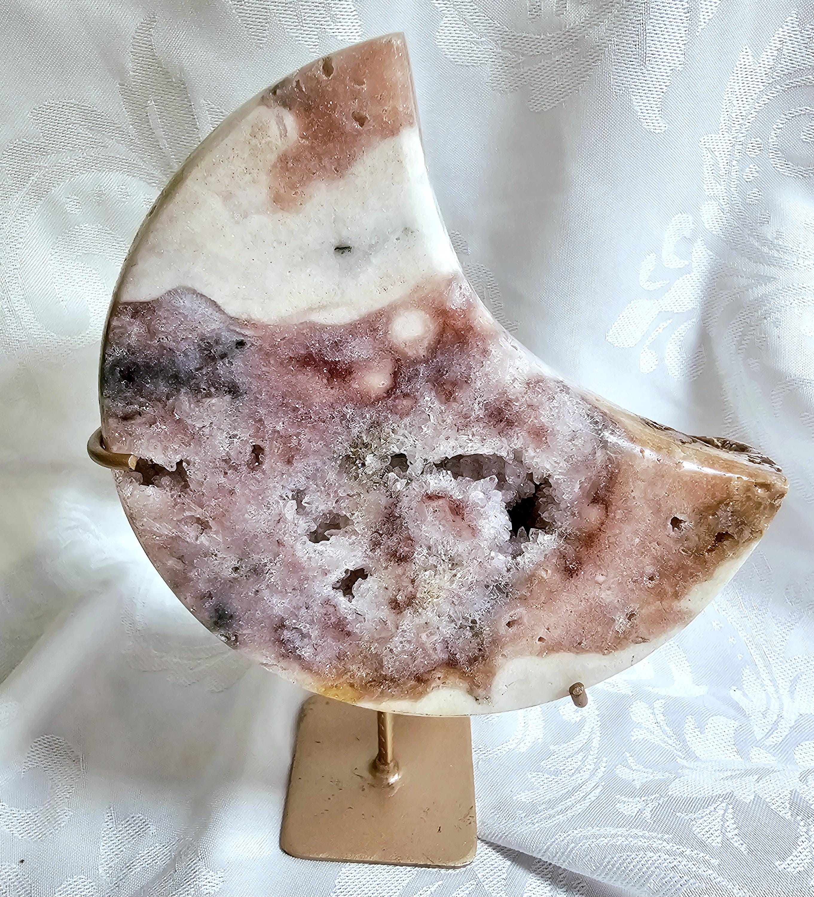 Pink Amethyst