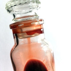 Dragons Blood Ink