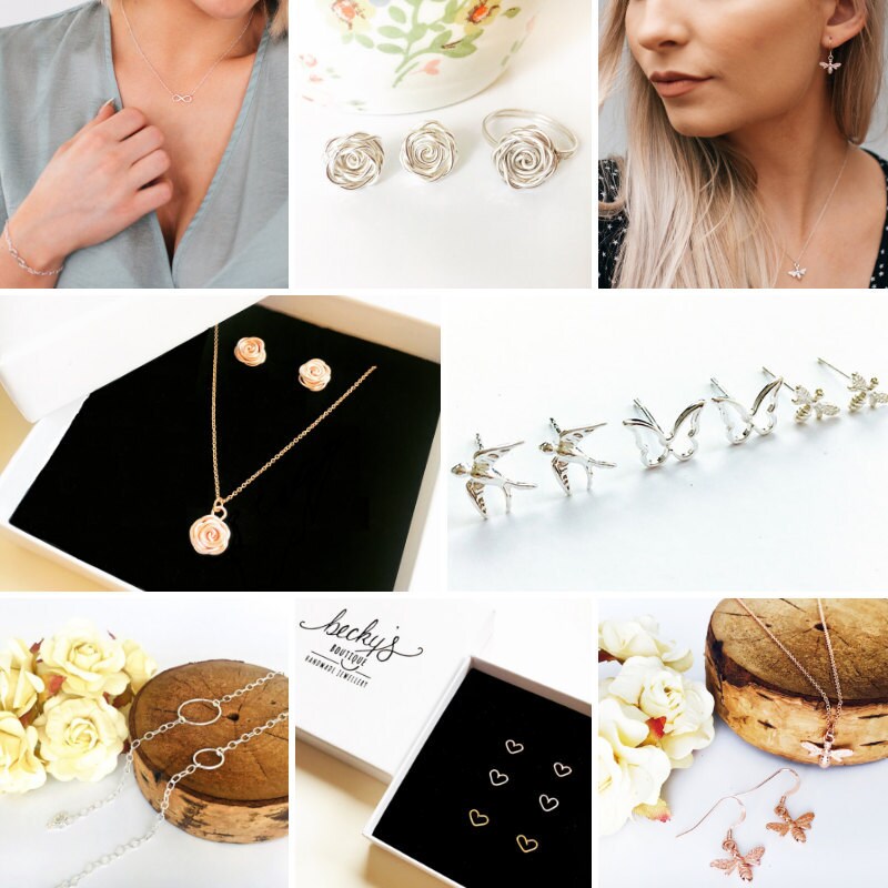 Weve combined our best-selling pieces into curated gifts sets
