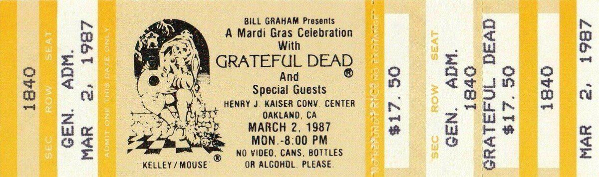 FatManRocks.com #gratefuldead #jerrygarcia #bobweir #phillesh #billkrutzman #mickeyhart #brentmydland #vincewelnick #deadandcompany #johnmayer #PigPen #BruceHornsby #RonMcKeran Grateful Dead Dead & Company Jerry Garcia Bobby Weir Phil Lesh Bill Kreutzmann Mickey Hart OUR FRIENDS, BillyGrass.ORG GratefulPoster.com GratefulSticker.com GratefulPatch.com DeadTee.com DeadHat.com