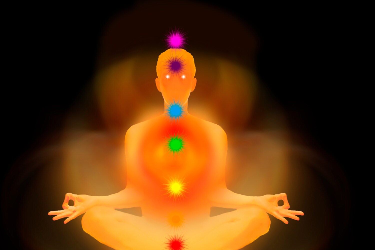 sacral chakra