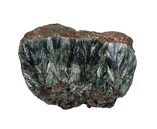seraphenite