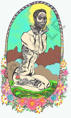 Hermaphrodite-April 20, 2012