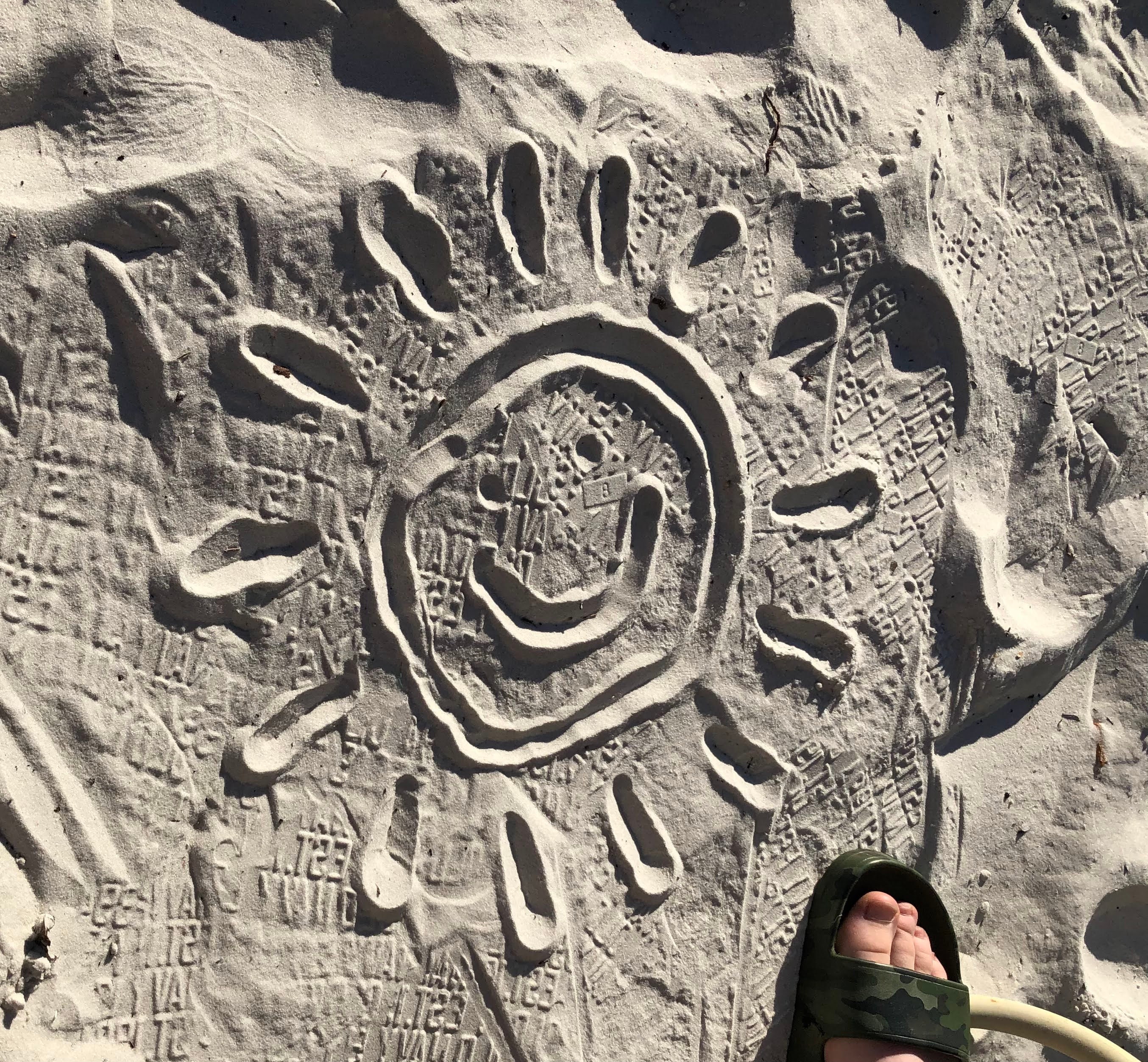 Sunshine