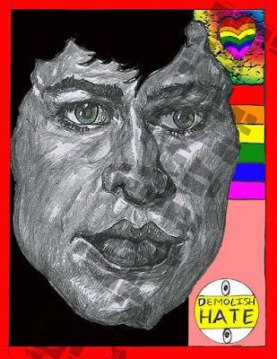 GAY SUPERHEROES-Adam Nathan-June 9, 2016