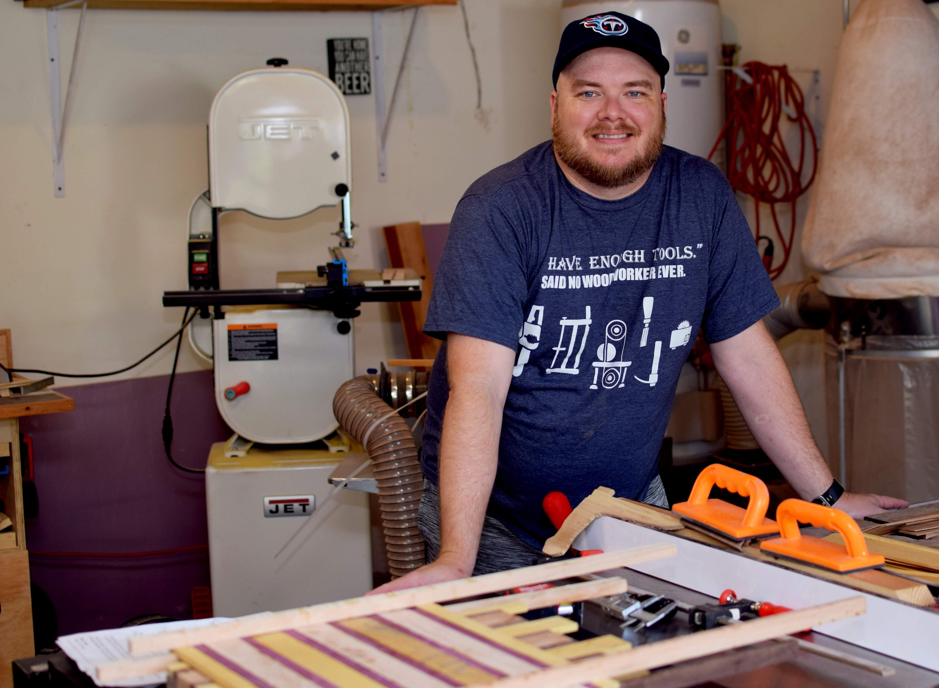 Noodle Board Maker