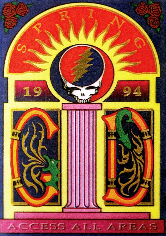 gratefulPATCH.com