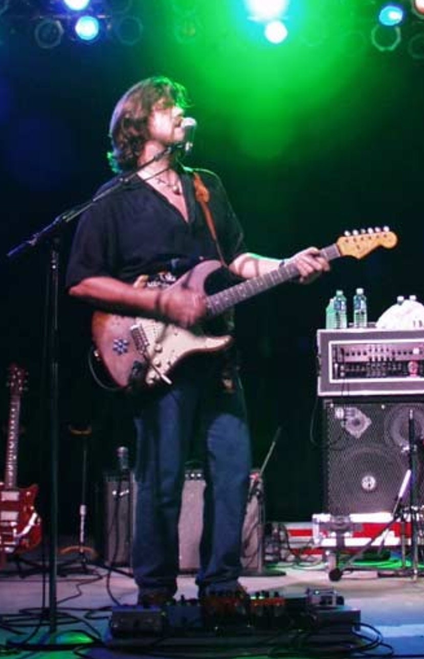 FatManRocks.com
