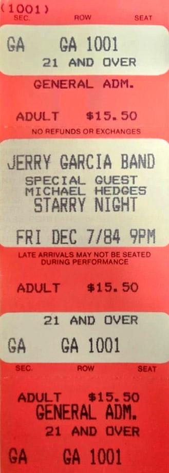 << SELECT PICTURE FOR AUDIO/VIDEO>> FatManRocks.com #gratefuldead #jerrygarcia #bobweir #phillesh #billkrutzman #mickeyhart #brentmydland #vincewelnick #deadandcompany #johnmayer #PigPen #BruceHornsby #RonMcKeran #MelvinSeals