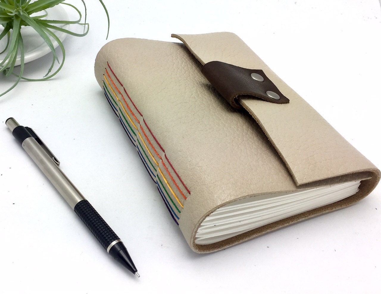 Rainbow Journal