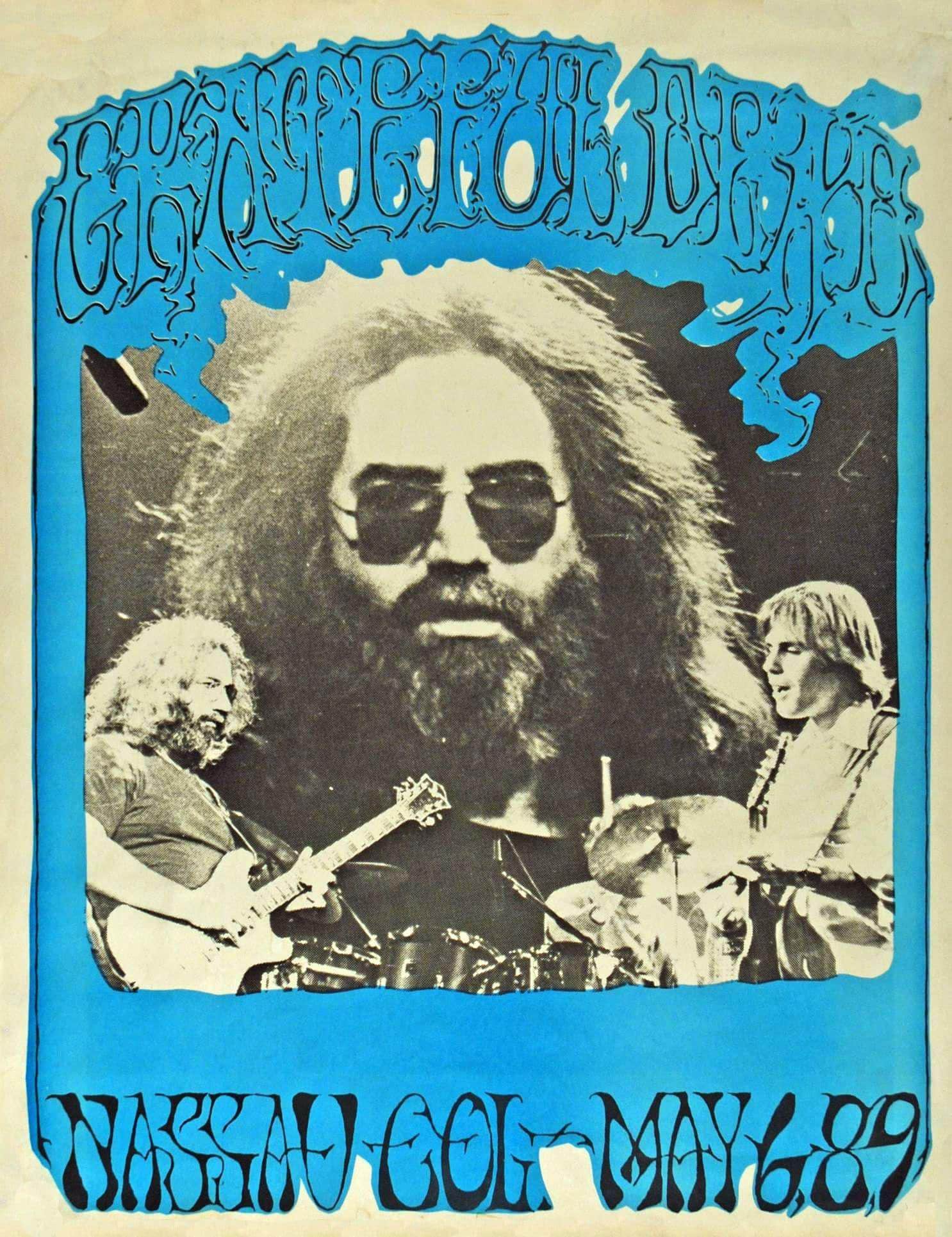 FatManRocks.com #gratefuldead #jerrygarcia #bobweir #phillesh #billkrutzman #mickeyhart #brentmydland #vincewelnick #deadandcompany #johnmayer #PigPen #BruceHornsby #RonMcKeran #OteilBurbridge #JayLane #MelvinSeals Grateful Dead Dead & Company Jerry Garcia Bobby Weir Phil Lesh Bill Kreutzmann Mickey Hart John Mayer Oteil Burbridge Jay Lane Melvin Seals FAMILY, LiveGrateful.net FatManRocks.com OUR FRIENDS, BillyGrass.ORG GratefulPoster.com GratefulSticker.com GratefulPatch.com DeadTee.com DeadHat.com Follow Link to Listen :LiveGrateful - YouTube