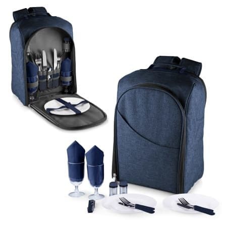 Hamilton Picnic Backpack