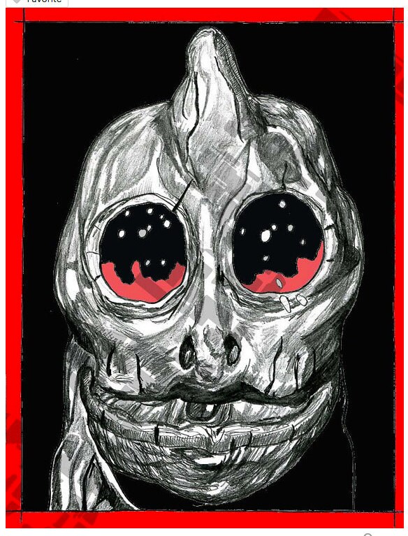 Land of the Lost Tribute-Sleestak#4-Sept. 29, 2014