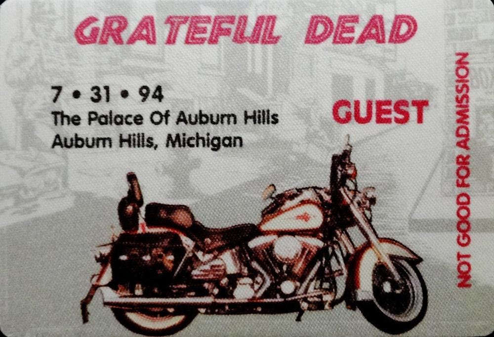 FatManRocks.com  #gratefuldead #jerrygarcia #bobweir #phillesh #billkrutzman #mickeyhart #brentmydland #vincewelnick #deadandcompany #johnmayer #PigPen #BruceHornsby #RonMcKeran #MelvinSeals  Grateful Dead Dead & Company Jerry Garcia Bobby Weir Phil Lesh Bill Kreutzmann Mickey Hart John Mayer Oteil Burbridge Jay Lane Melvin Seals