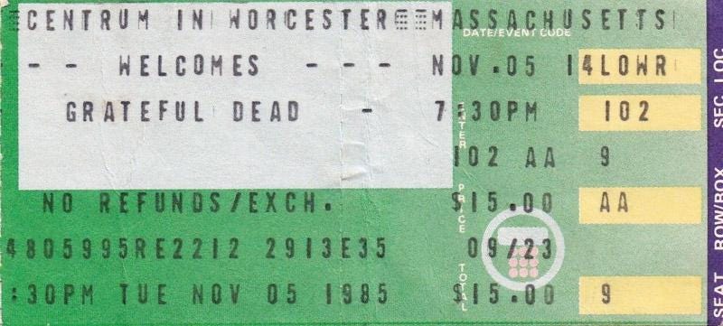 FatManRocks.com #gratefuldead #jerrygarcia #bobweir #phillesh #billkrutzman #mickeyhart #brentmydland #vincewelnick #deadandcompany #johnmayer #PigPen #BruceHornsby #RonMcKeran #MelvinSeals Grateful Dead Dead & Company Jerry Garcia Bobby Weir Phil Lesh Bill Kreutzmann Mickey Hart John Mayer Oteil Burbridge Jay Lane Melvin Seals