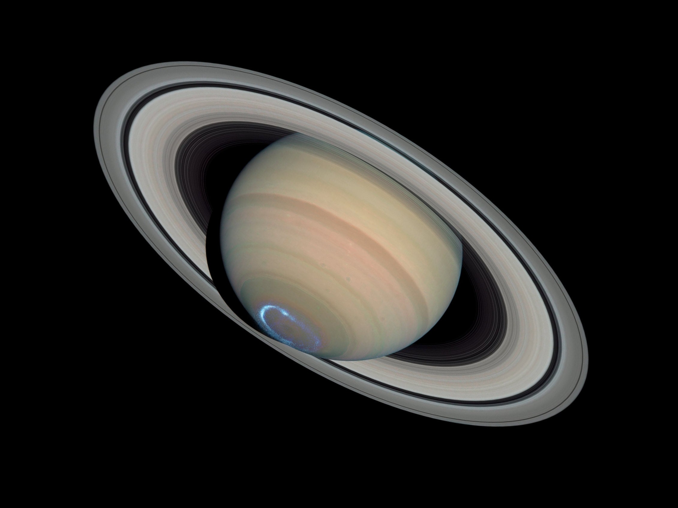 big daddy saturn