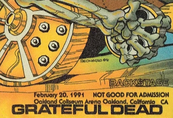 FatManRocks.com #gratefuldead #jerrygarcia #bobweir #phillesh #billkrutzman #mickeyhart #brentmydland #vincewelnick #deadandcompany #johnmayer #PigPen #BruceHornsby #RonMcKeran Grateful Dead Dead & Company Jerry Garcia Bobby Weir Phil Lesh Bill Kreutzmann Mickey Hart OUR FRIENDS, GratefulPoster.com GratefulSticker.com GratefulPatch.com DeadTee.com DeadHat.com
