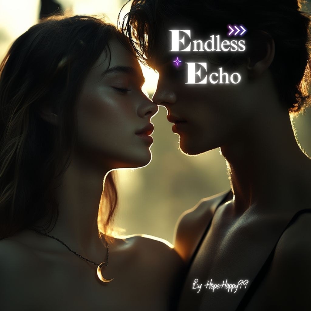 Soundtracks,Endless Echo, HopeHappy99,The Half Moon Haunting