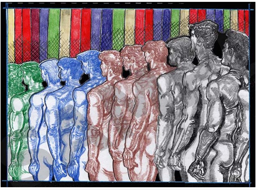 Gay is Gay, Everywhere-March 28, 2020