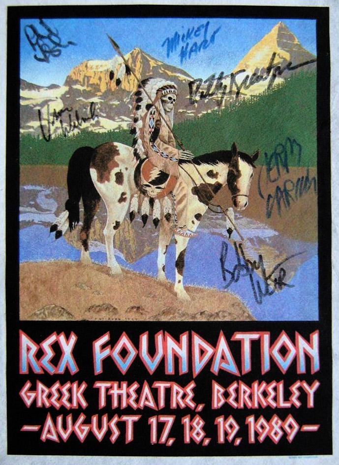FatManRocks.com #gratefuldead #jerrygarcia #bobweir #phillesh #billkrutzman #mickeyhart #brentmydland #vincewelnick #deadandcompany #johnmayer #PigPen #BruceHornsby #RonMcKeran #MelvinSeals Grateful Dead Dead & Company Jerry Garcia Bobby Weir Phil Lesh Bill Kreutzmann Mickey Hart John Mayer Oteil Burbridge Jay Lane Melvin Seals
