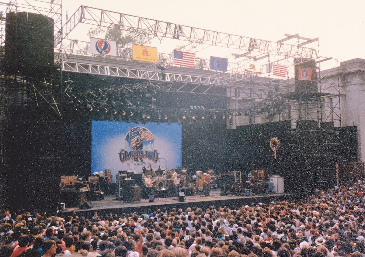 FatManRocks.com #gratefuldead #jerrygarcia #bobweir #phillesh #billkrutzman #mickeyhart #brentmydland #vincewelnick #deadandcompany #johnmayer #PigPen #BruceHornsby #RonMcKeran #MelvinSeals Grateful Dead Dead & Company Jerry Garcia Bobby Weir Phil Lesh Bill Kreutzmann Mickey Hart John Mayer Oteil Burbridge Jay Lane Melvin Seals