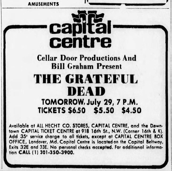 FatManRocks.com  #gratefuldead #jerrygarcia #bobweir #phillesh #billkrutzman #mickeyhart #brentmydland #vincewelnick #deadandcompany #johnmayer #PigPen #BruceHornsby #RonMcKeran #MelvinSeals  Grateful Dead Dead & Company Jerry Garcia Bobby Weir Phil Lesh Bill Kreutzmann Mickey Hart John Mayer Oteil Burbridge Jay Lane Melvin Seals
