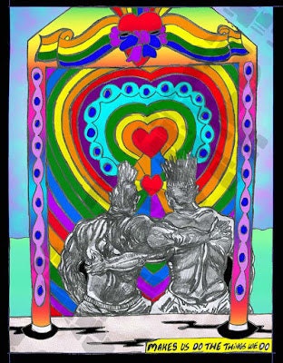The Bonds of Flesh with Malice Hearts-Sept. 11, 2015