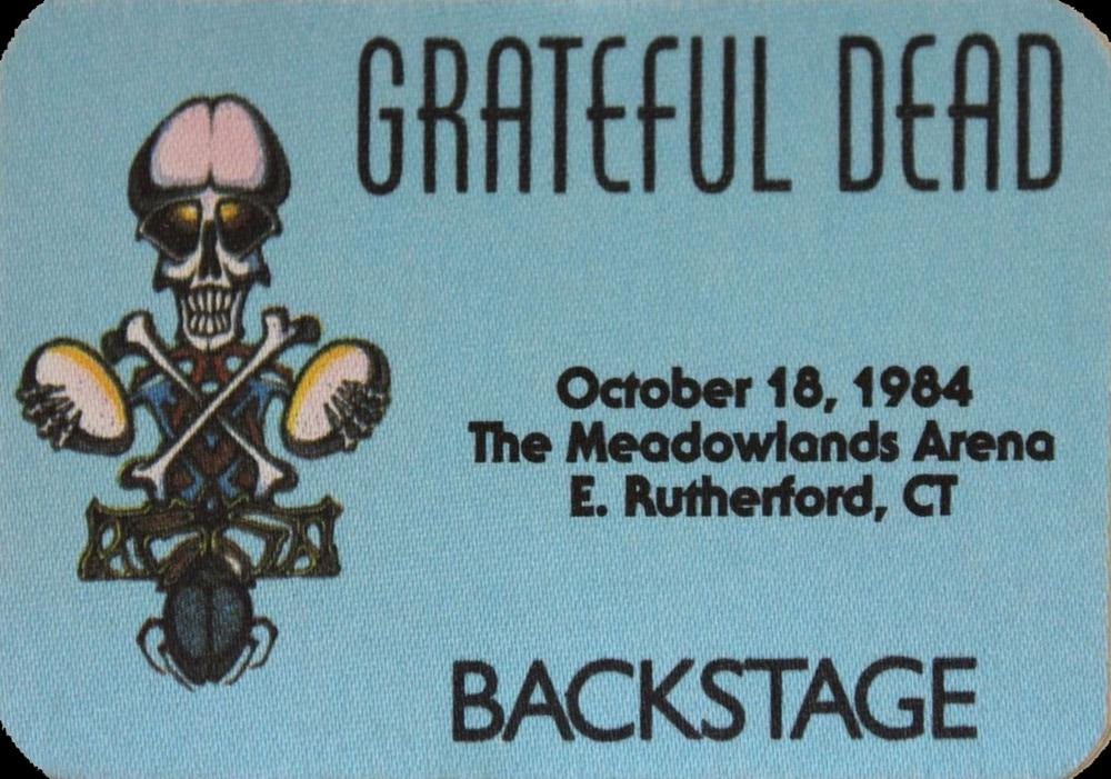 <<< PRESS LINK FOR AUDIO/VIDEO >>> FatManRocks.com #gratefuldead #jerrygarcia #bobweir #phillesh #billkrutzman #mickeyhart #brentmydland #vincewelnick #deadandcompany #johnmayer #PigPen #BruceHornsby #RonMcKeran #MelvinSeals