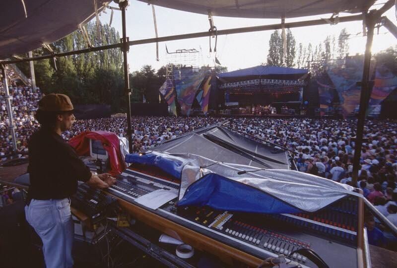 FatManRocks.com  #gratefuldead #jerrygarcia #bobweir #phillesh #billkrutzman #mickeyhart #brentmydland #vincewelnick #deadandcompany #johnmayer #PigPen #BruceHornsby #RonMcKeran #MelvinSeals  Grateful Dead Dead & Company Jerry Garcia Bobby Weir Phil Lesh Bill Kreutzmann Mickey Hart John Mayer Oteil Burbridge Jay Lane Melvin Seals   FAMILY, LiveGrateful.net FatManRocks.com OUR FRIENDS, BillyGrass.ORG GratefulPoster.com GratefulSticker.com GratefulPatch.com DeadTee.com DeadHat.com    Follow Link to Listen :LiveGrateful - YouTube
