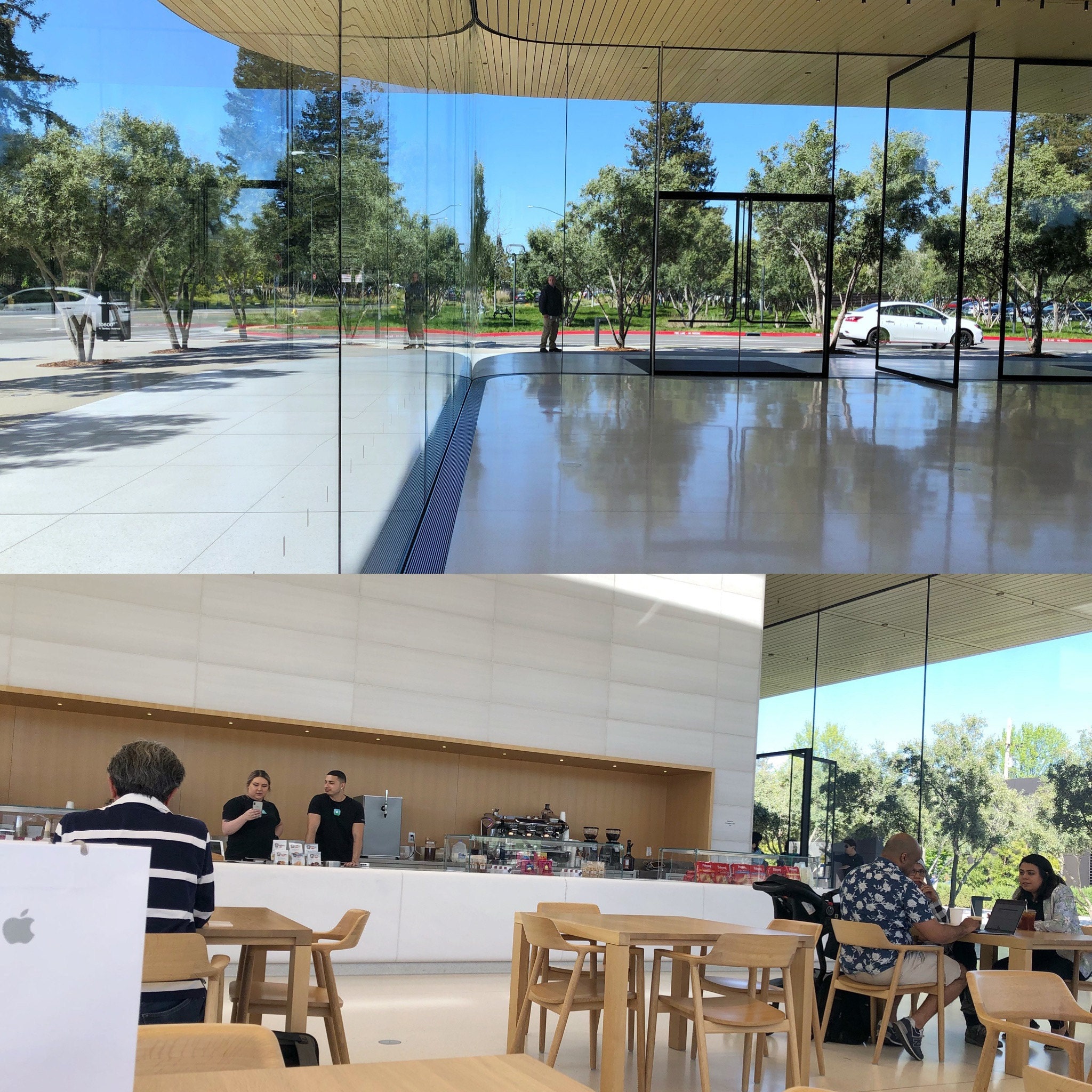 Apple