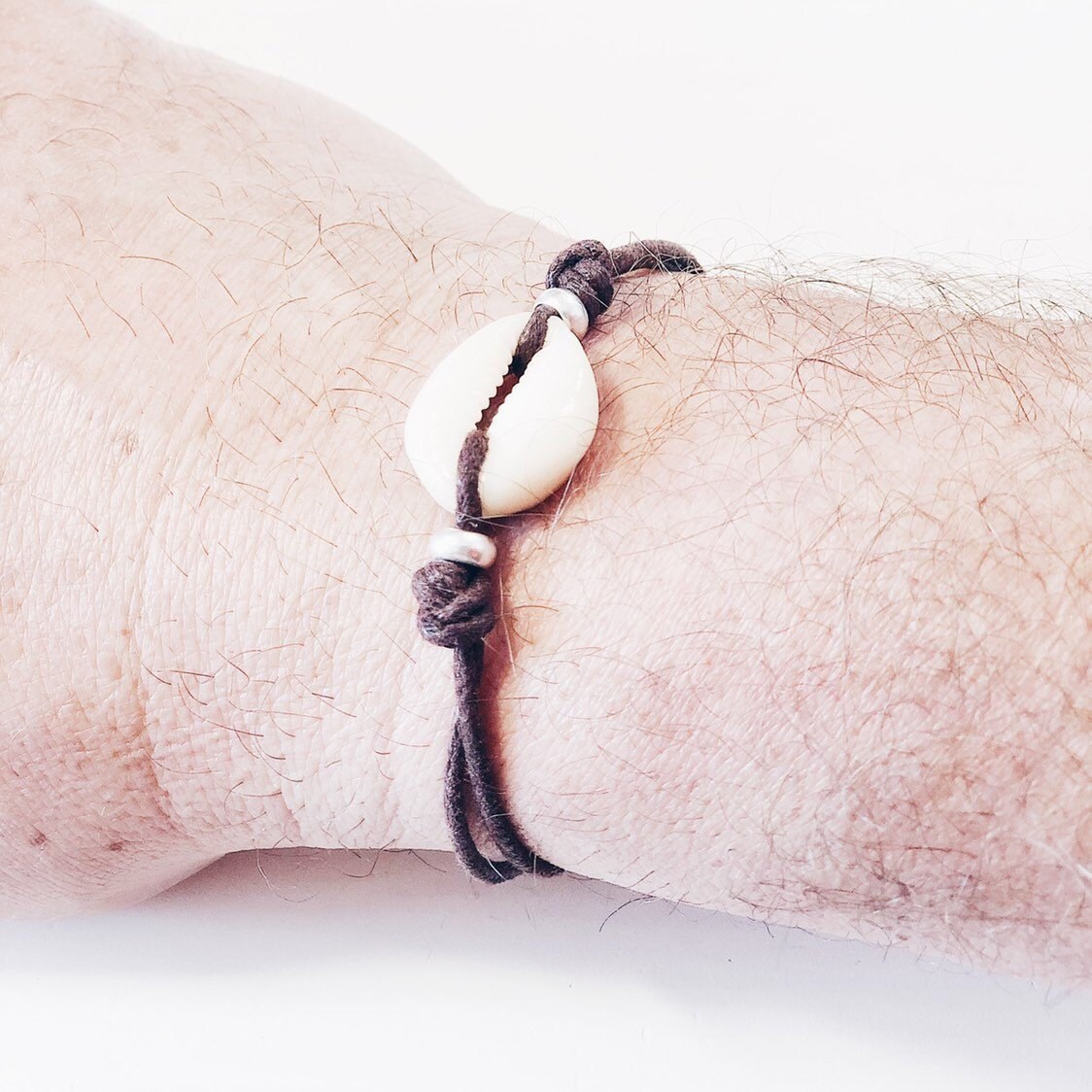 Pulsera de concha