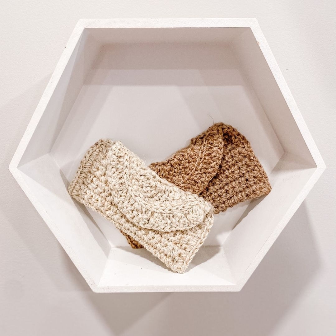 Crochet Wallets/clutches