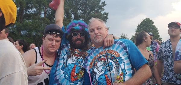 FatManRocks.com