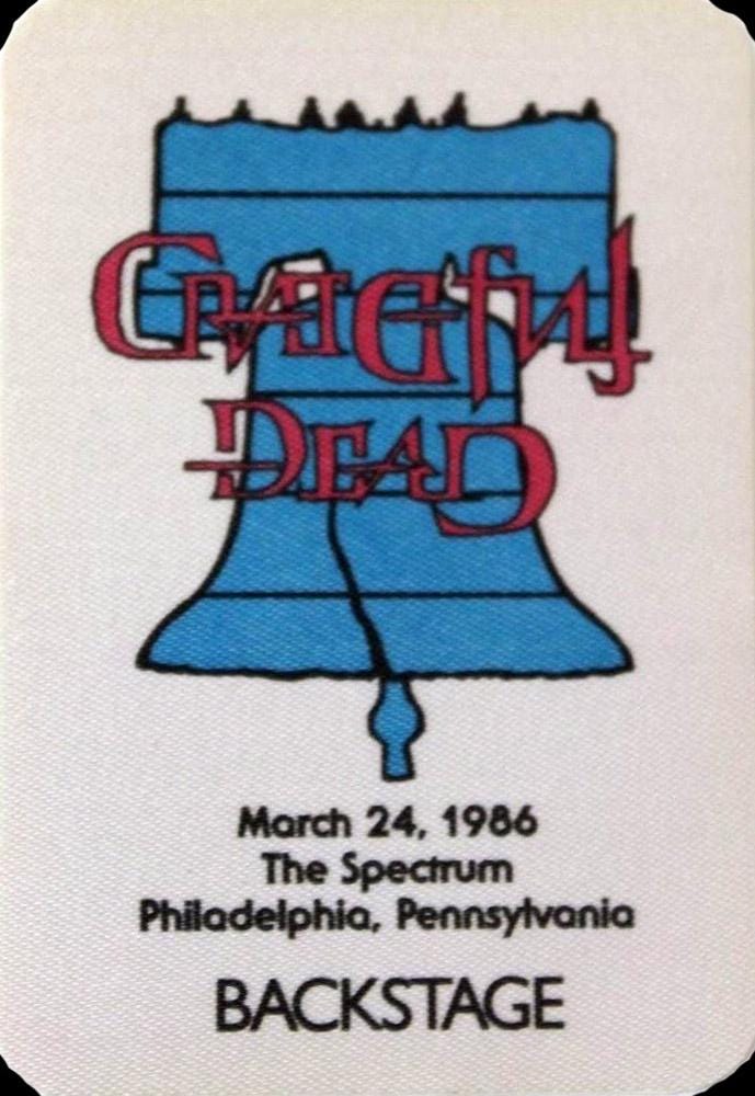 FatManRocks.com  #gratefuldead #jerrygarcia #bobweir #phillesh #billkrutzman #mickeyhart #brentmydland #vincewelnick #deadandcompany #johnmayer #PigPen #BruceHornsby #RonMcKeran #MelvinSeals