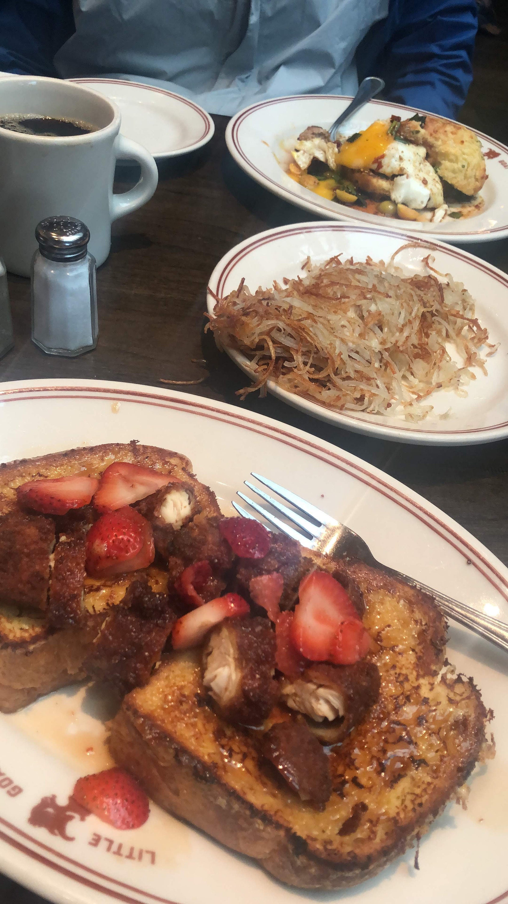 little goat diner