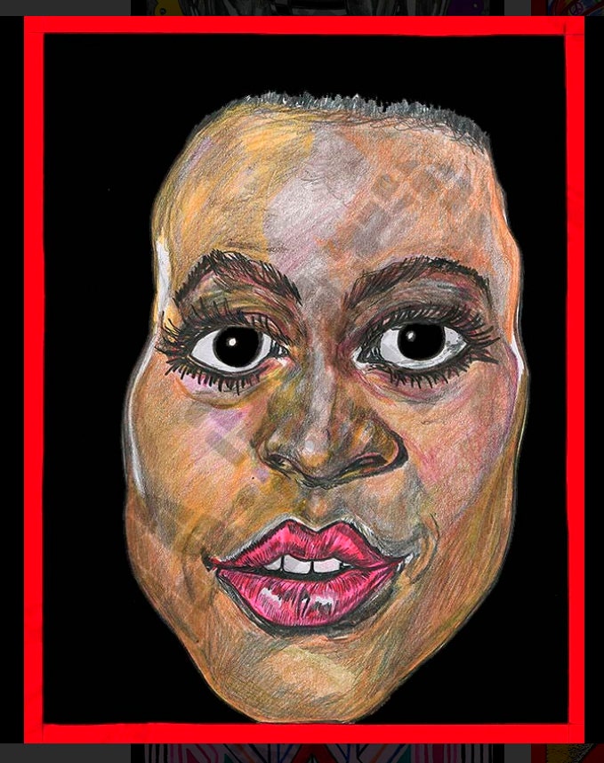 Beautiful Black Beauties#1-Naomi Sims-Jan. 17, 2015