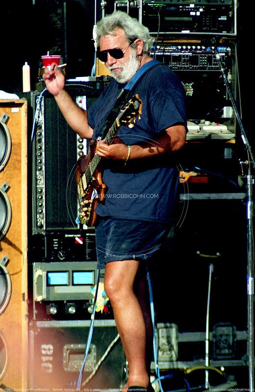 FatManRocks.com