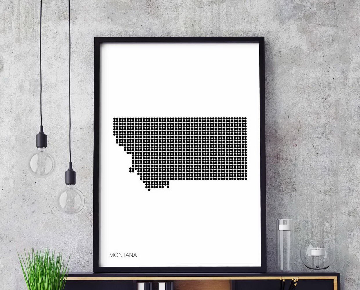 MONTANA