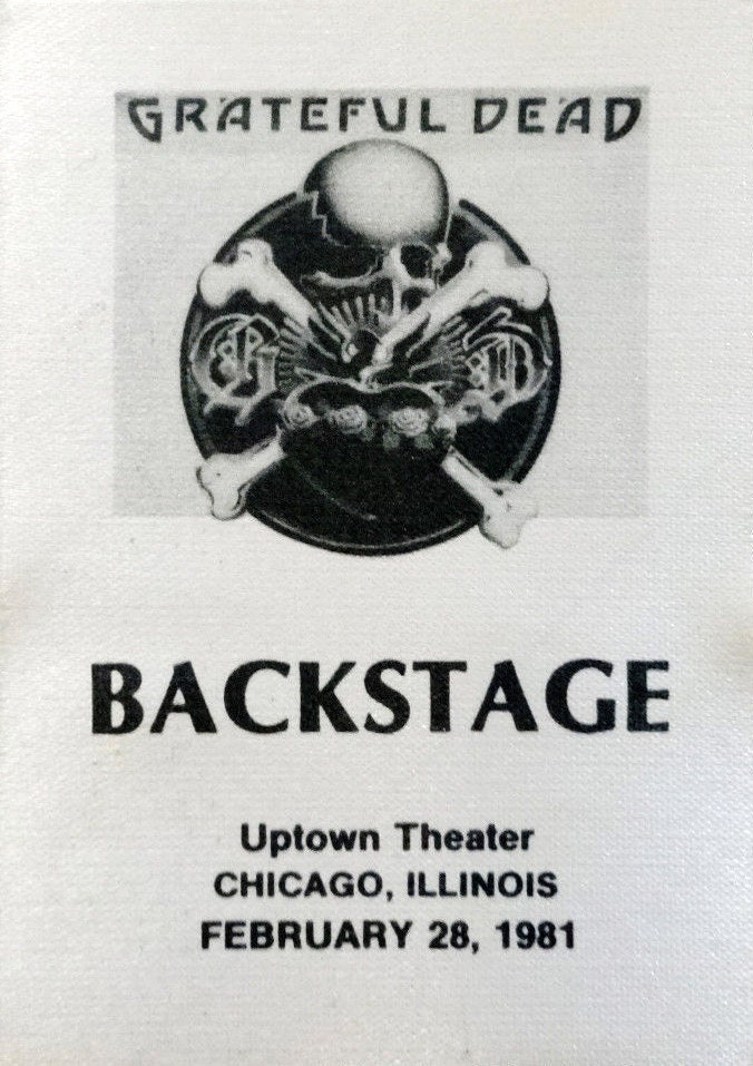 FatManRocks.com #gratefuldead #jerrygarcia #bobweir #phillesh #billkrutzman #mickeyhart #brentmydland #vincewelnick #deadandcompany #johnmayer #PigPen #BruceHornsby #RonMcKeran Grateful Dead Dead & Company Jerry Garcia Bobby Weir Phil Lesh Bill Kreutzmann Mickey Hart