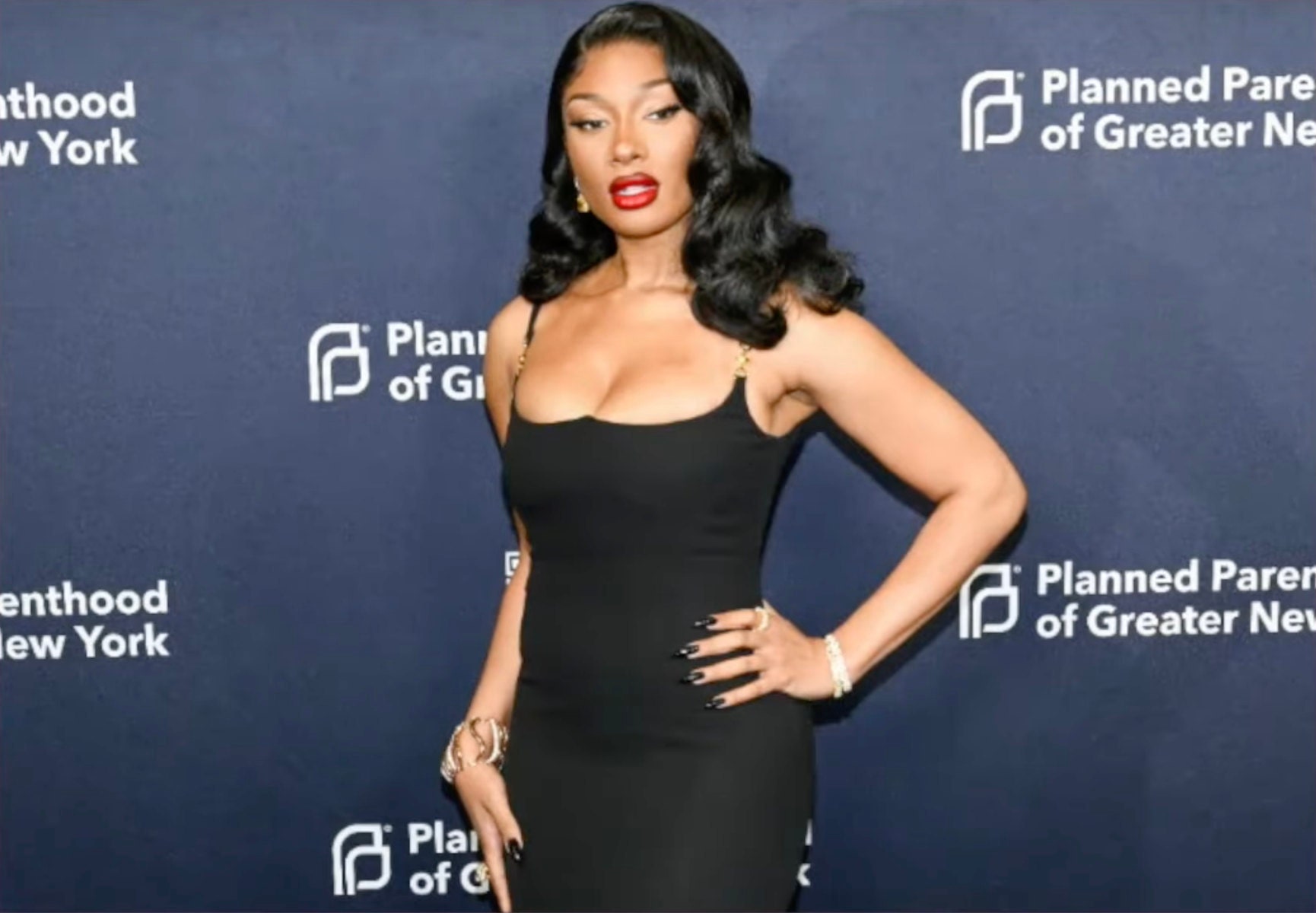 ❤️Megan Thee Stallon❤️