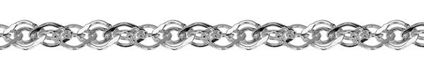Twisted Chain