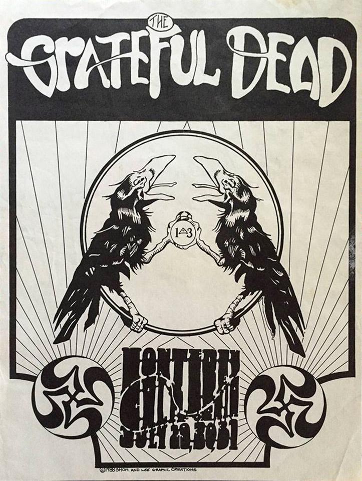 FatManRocks.com  #gratefuldead #jerrygarcia #bobweir #phillesh #billkrutzman #mickeyhart #brentmydland #vincewelnick #deadandcompany #johnmayer #PigPen #BruceHornsby #RonMcKeran #MelvinSeals  Grateful Dead Dead & Company Jerry Garcia Bobby Weir Phil Lesh Bill Kreutzmann Mickey Hart John Mayer Oteil Burbridge Jay Lane Melvin Seals