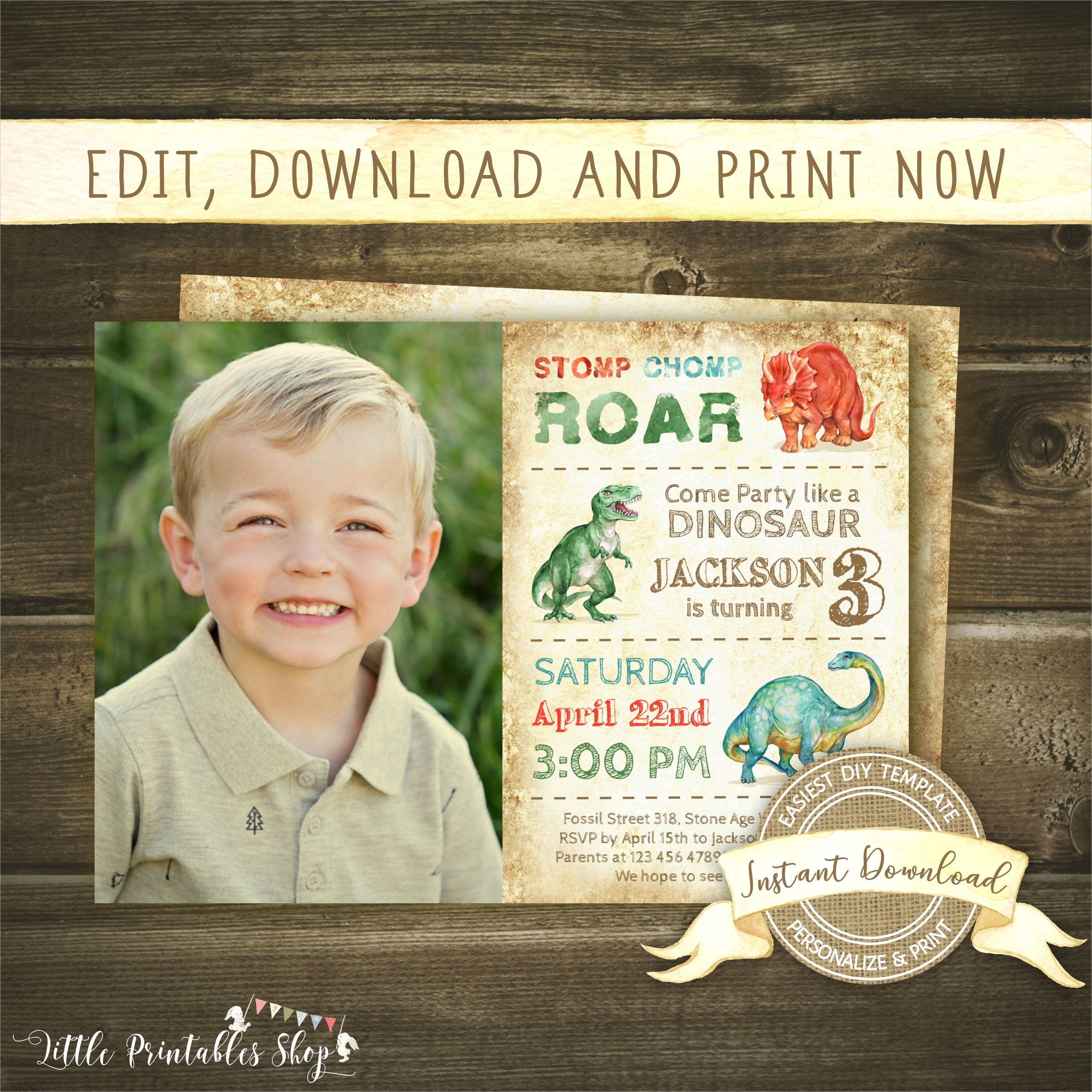 Dinosaur Birthday Ideas | Little Printables Shop | Dinosaur Invitation | Dinosaur Birthday Party Ideas | Dinosaur Party Ideas | Dinosaur Party Decorations | Dinosaur Party Decor | Dinosaur Party Favors | Dinosaur Party Food Ideas | Dinosaur Cookies