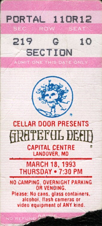FatManRocks.com #gratefuldead #jerrygarcia #bobweir #phillesh #billkrutzman #mickeyhart #brentmydland #vincewelnick #deadandcompany #johnmayer #PigPen #BruceHornsby #RonMcKeran Grateful Dead Dead & Company Jerry Garcia Bobby Weir Phil Lesh Bill Kreutzmann Mickey Hart OUR FRIENDS, BillyGrass.ORG GratefulPoster.com GratefulSticker.com GratefulPatch.com DeadTee.com DeadHat.com